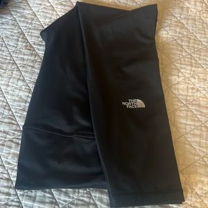 Excellent Condition North Face Leggings.